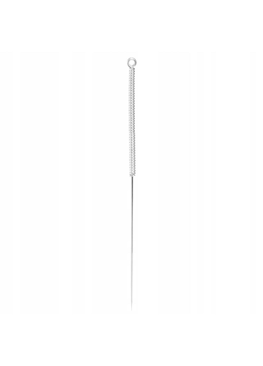 Голки акупунктурні 0.3 х 40 мм з направляючою 100 шт (P-5907739318978) 4FIZJO (301733363)