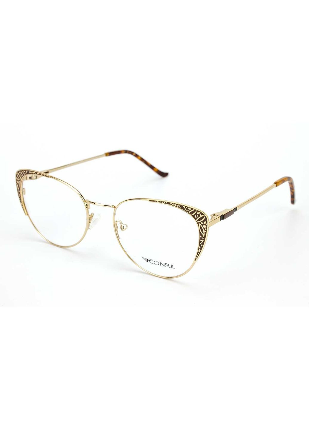 Оправа металева GK7064-C02 Consul (370873306)