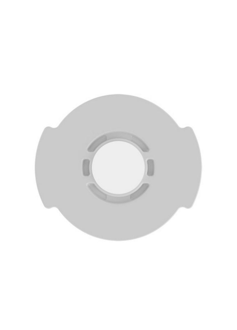 Комплект водных (прецензионных) фильтров 2 шт для Xiaomi Roborock S6 S5 MAX S60 S65 S5 S50 China (366666466)