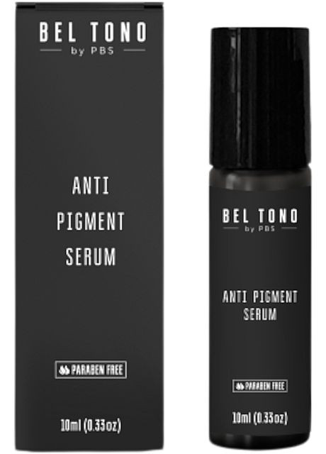 Антипігментна сироватка для шкіри Anti Pigment Serum 10ml (1076697-64815) Bel Tono (368601402)