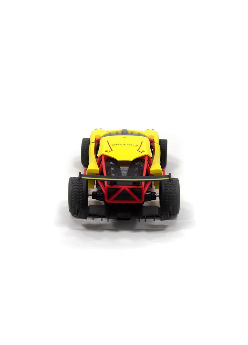 SL-284RHY Автомобіль SPEED RACING DRIFT з р/к AEOLUS жовтий, акум.3,7V 1:16 Huada Toys (329892962)