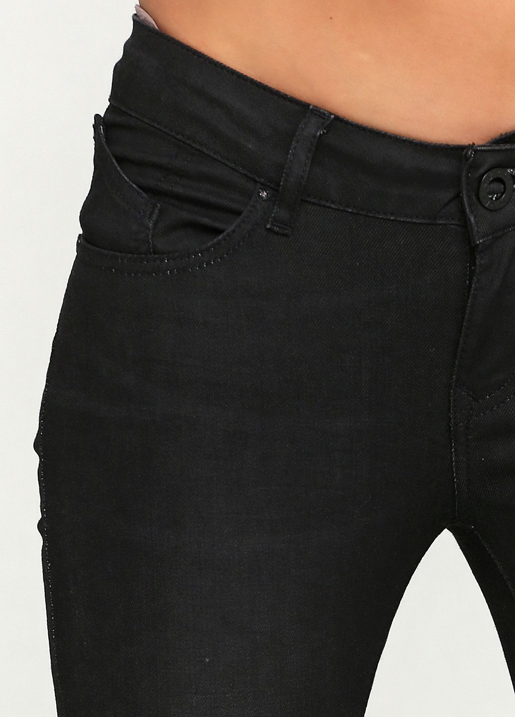 Джинси Сірий Volcom - (315405115)