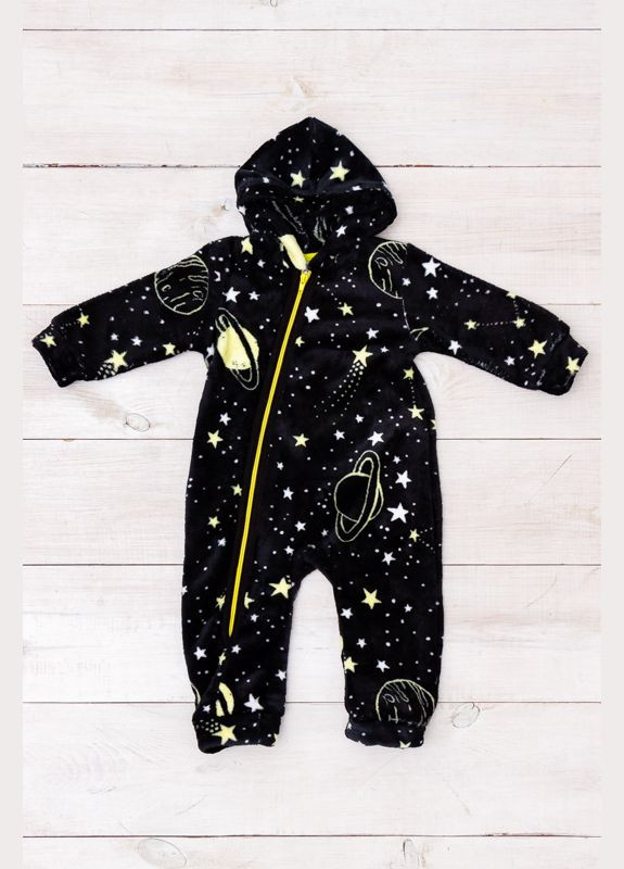 Комбинезон ясельный для мальчика (p-13163) Носи своє (316647809)