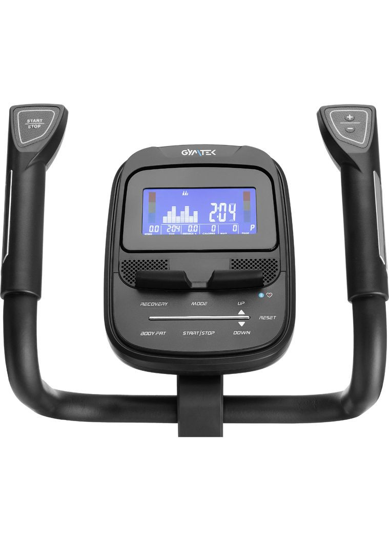 Орбитрек XCF8000 электромагнитный Gymtek (301538956)