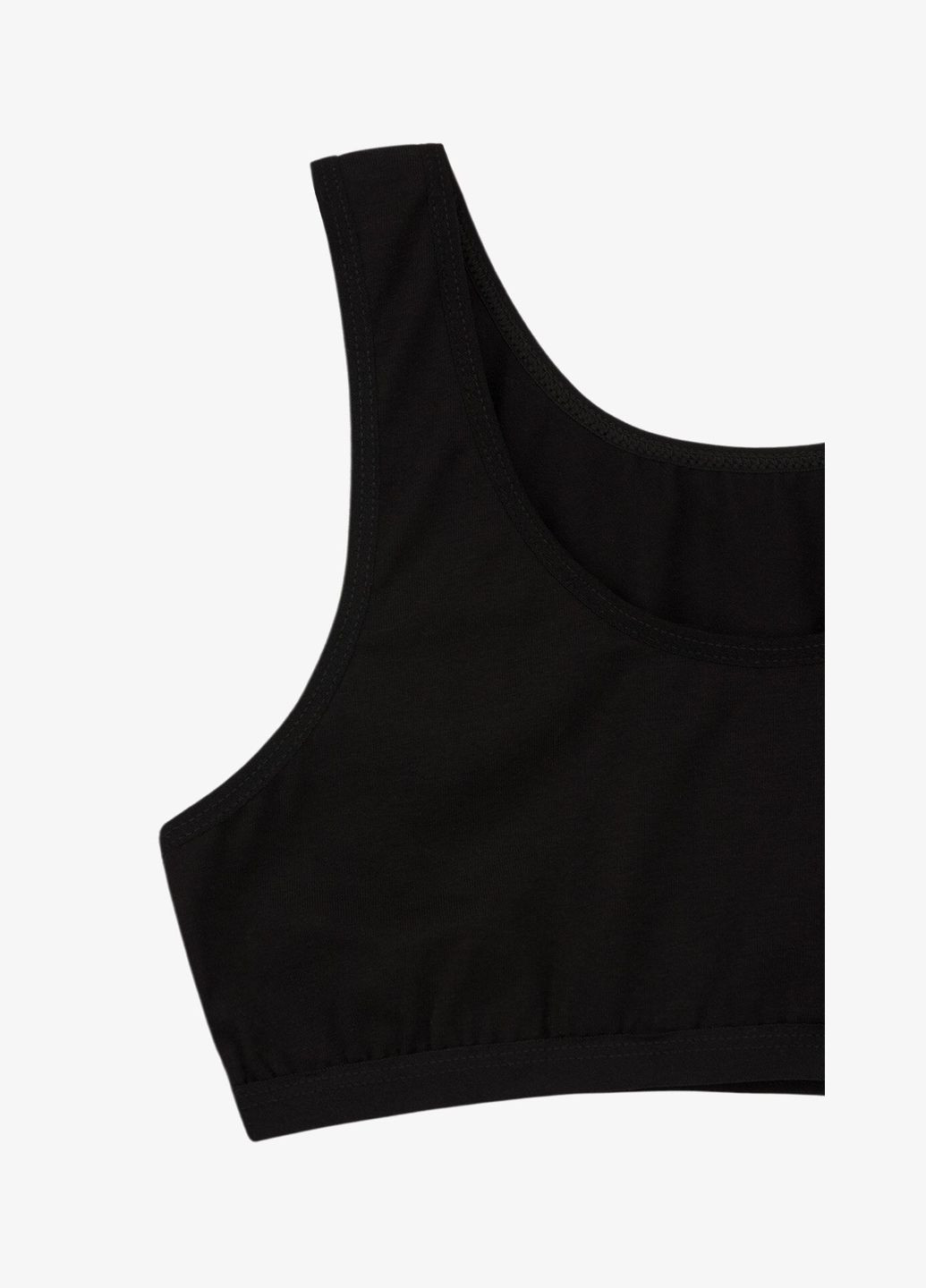 Топ белье для девочки 4571SD2 164-170 см Черный shop (2000999232886) Donella (358093051)