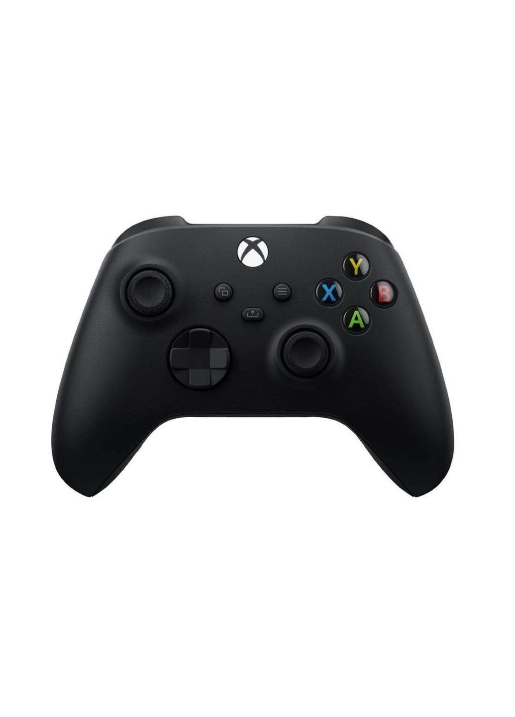 Стаціонарна ігрова приставка Xbox Series X 1TB Microsoft (324751470)