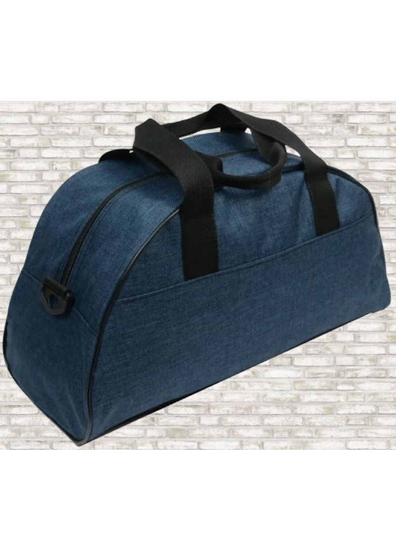 Практична спортивна сумка від ТМ Синя Wallaby (361244915)