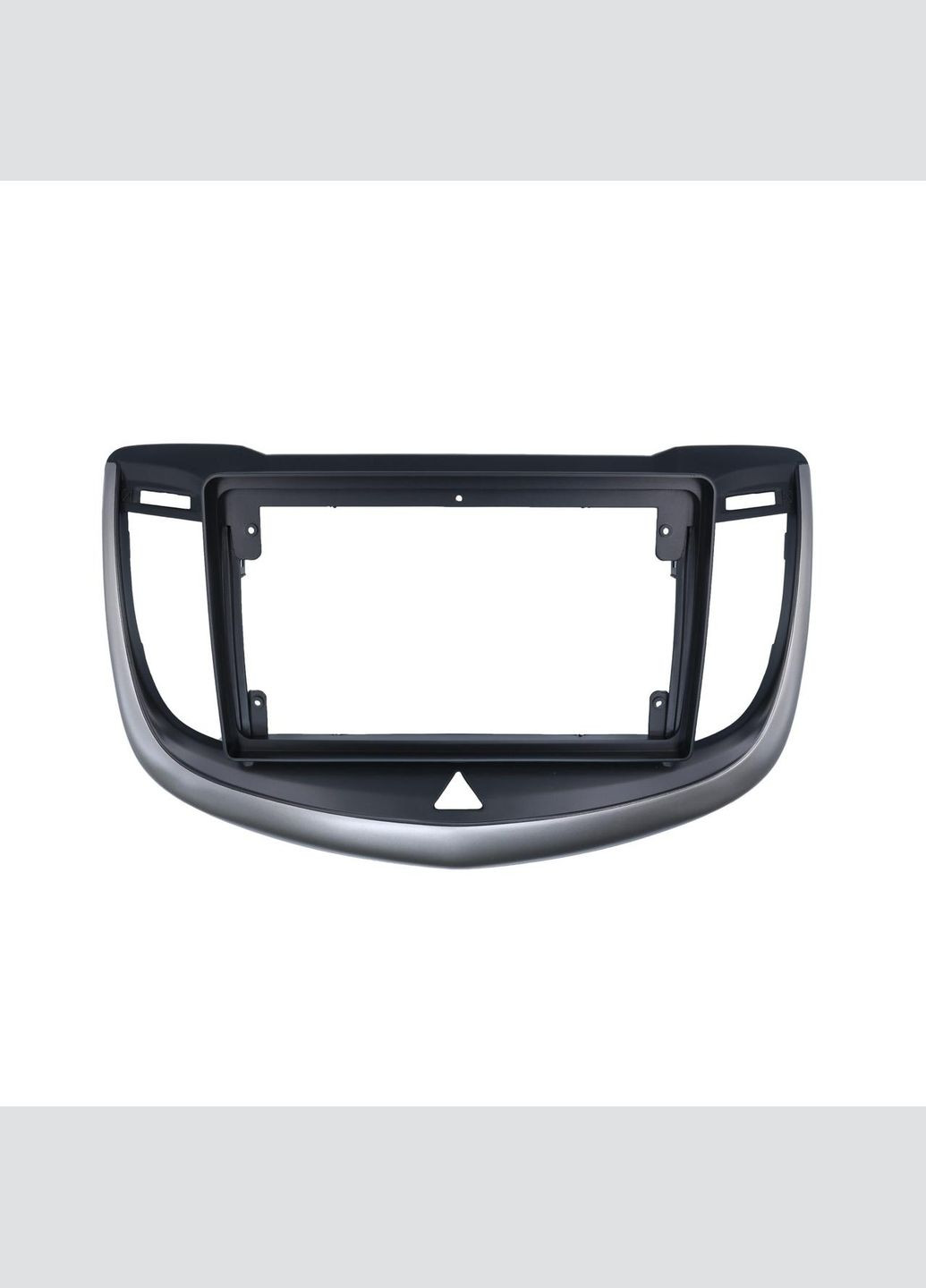 Перехідна рамка серії 22-280 для Chevrolet Epica 2013-17 (China) 9 дюймів Carav (346505645)