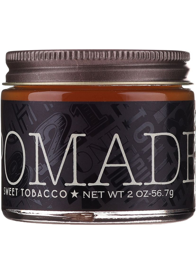 Помада для укладки волос Hair Pomade Sweet Tobacco Styling Product Medium Hold 56.7g (871249-196372) 18.21 Man Made (368613673)