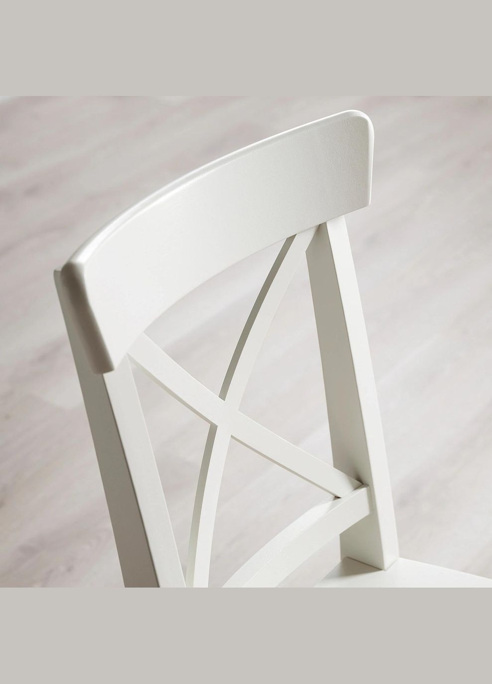 Стіл і 2 стільці ІКЕА DANDERYD / INGOLF 74/134х80 см (s09478399) IKEA (278408470)