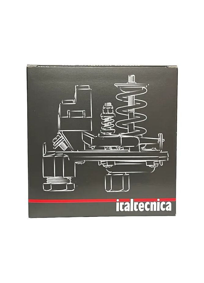 Реле тиску води для насоса механічне PM/5G реле тиску для насосних станцій No Brand (362046098)