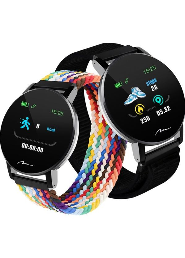 Смарт-годинник Active-Band THAITI (MT871) Media-Tech (307927705)