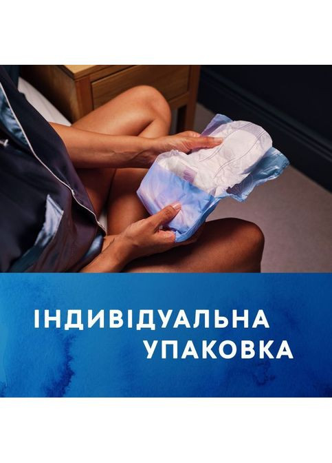 Прокладки Tena Lady Maxi Night 12 шт. (268145576)