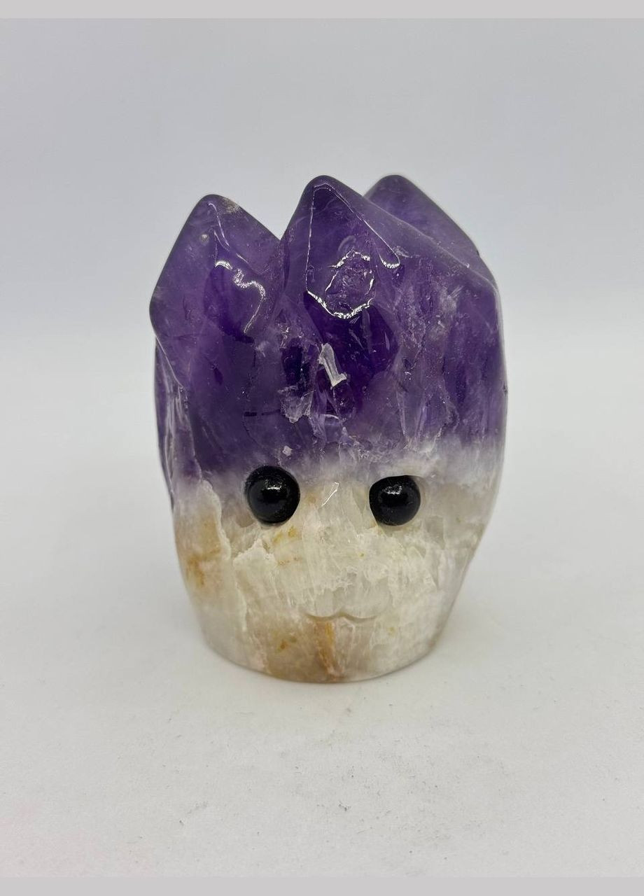 Аметистовий дух 78*54*38 мм Комбінований No Brand (335249173)