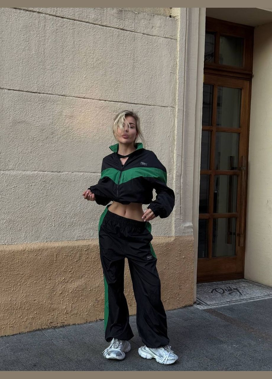 Жіночий спортивний костюм Гермес (335813857)