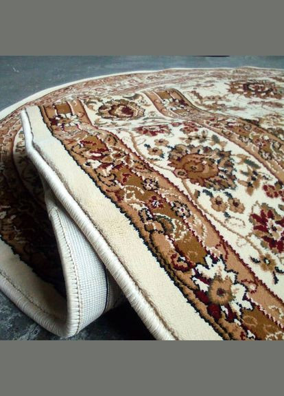 Ковер 1.6х2.3 классический Турция Konfetti Carpet (302392402)