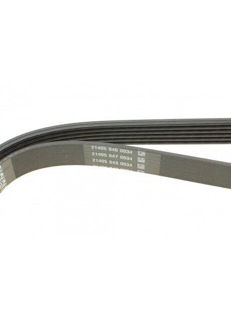 Ремень поликлин. (выр-во) 6PK1310 Dayco (360483058)