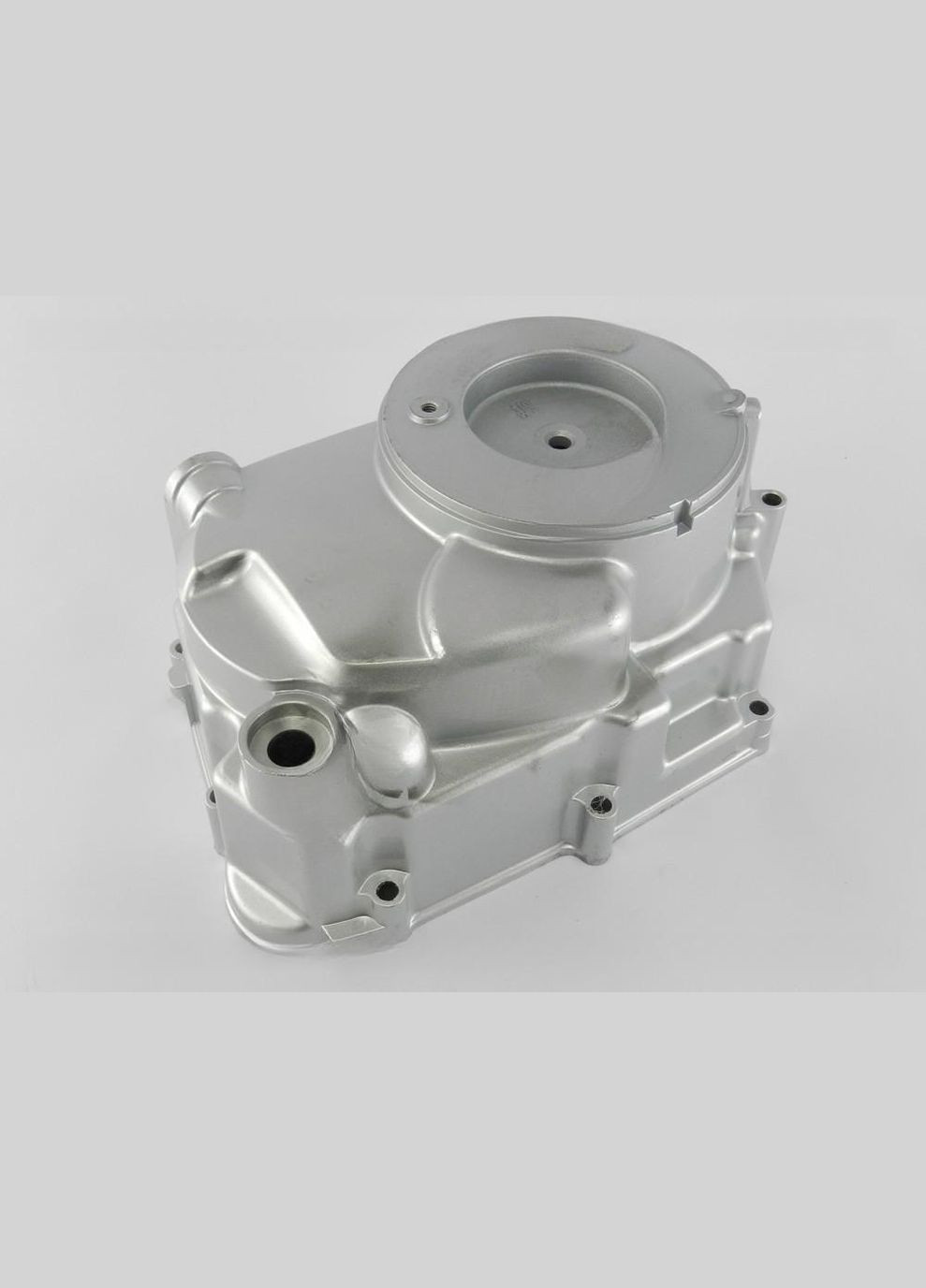 Кришка зчеплення Дельта/Альфа/Аіктв (автомат) No Brand (369802351)