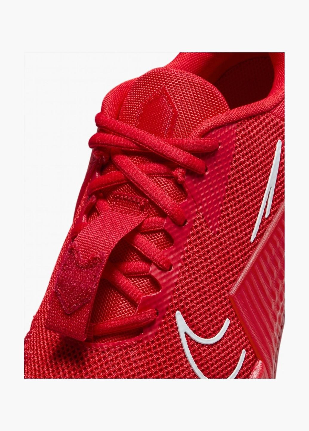 Красные кроссовки мужские metcon 9 workout shoes red dz2617-600 Nike