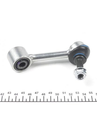 Тяга стабилизатора AUDI A3, Q3, SEAT LEON, VW PASSAT 03- зад. мост (Пр-во ) 116 060 0023/S Meyle (360485204)