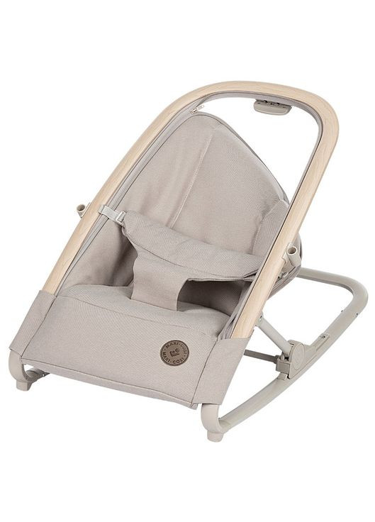 Кресло-качалка Kori Rocker Classic Beige Eco () Maxi-Cosi 2835022300 (336492038)
