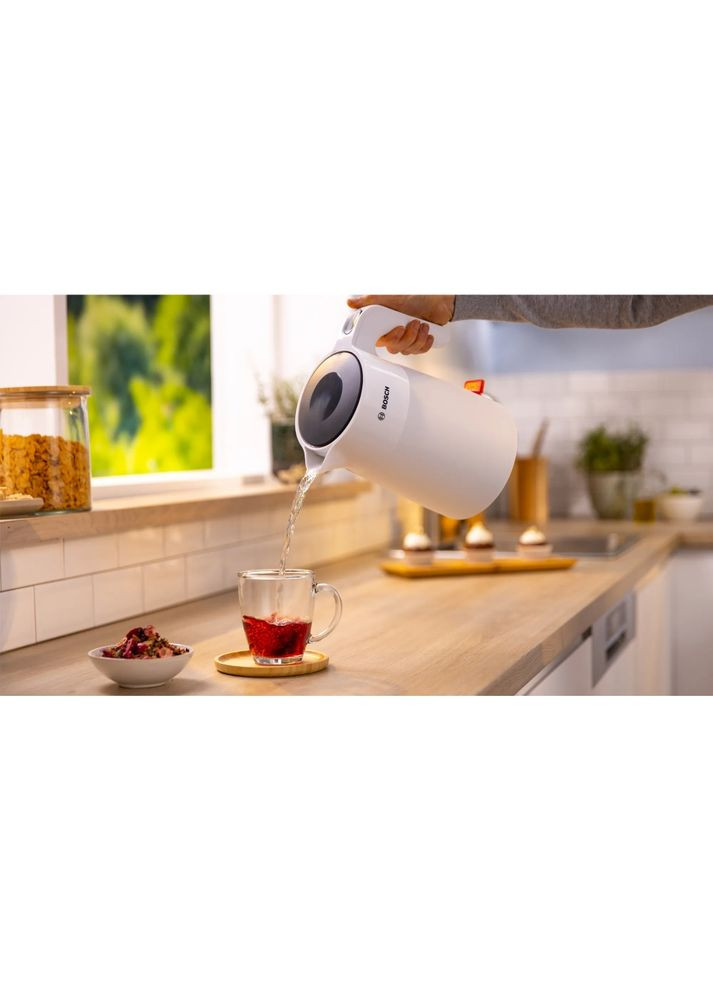 Электрочайник TWK2M161 Bosch (306527906)