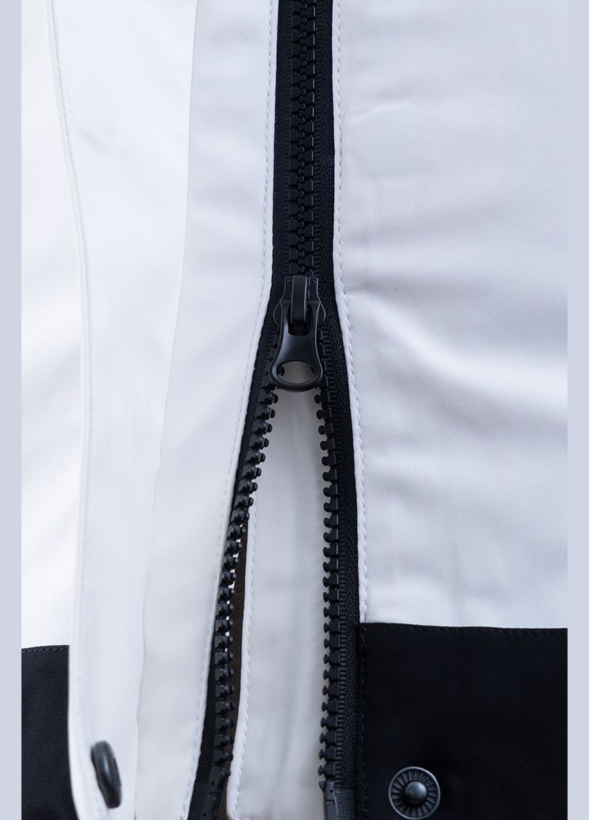 Жіночий лижний костюм 21625-21652 білий Freever (278634064)
