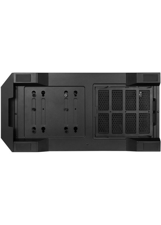 Корпус APEX AIR GA-01B-M-OP 3x140mm, USB-C, E-ATX, без БЖ, Black Chieftec (314777831)