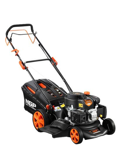 Газонокосилка S461VHY (63744) Grunhelm (307437181)