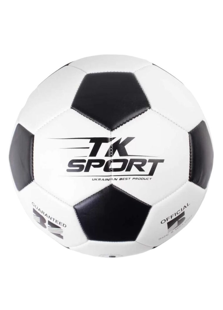 Мяч футбольный C50478, материал PU, размер № TK Sport (348108954)
