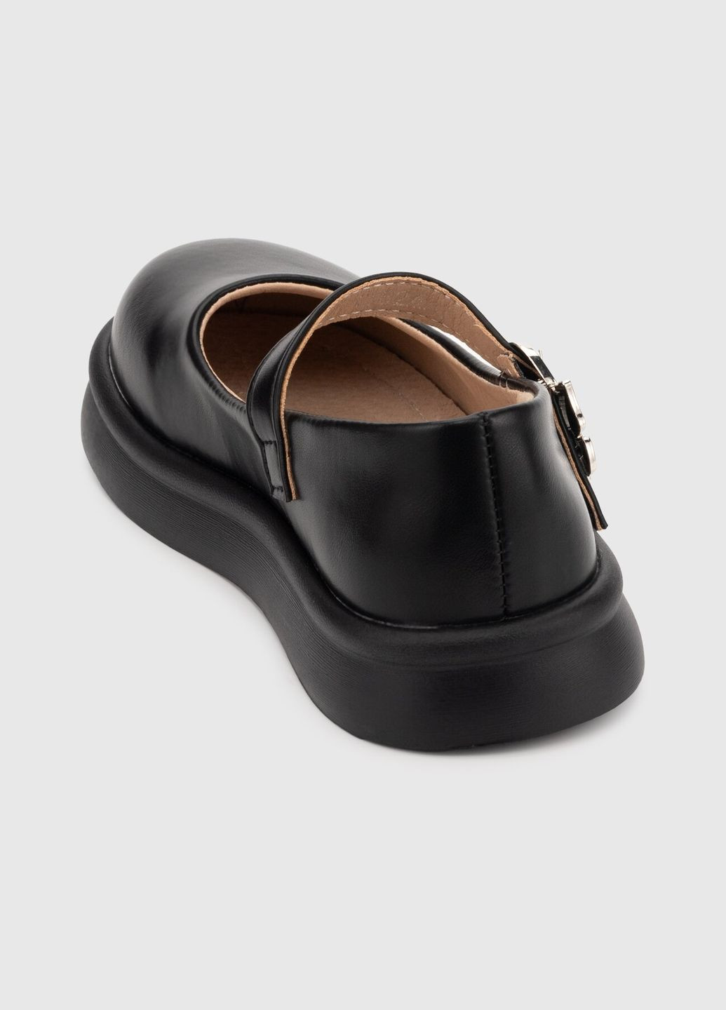 Туфлі для дівчинки 1162B (2000990376244А)(SC) shop (2000990376244) Stepln (278320377)