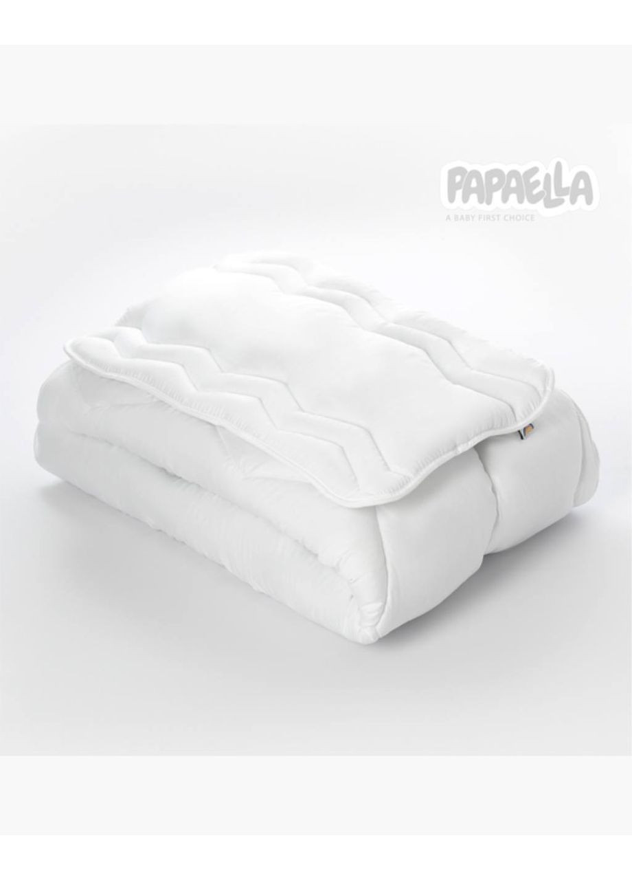 Детский набор одеяло 100х135 см и подушка 40х60 см PAPAELLA Comfort (370674721)