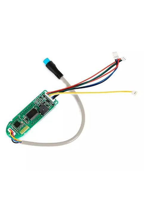 Дисплей для электросамоката - Xiaomi M365 PRO / PRO 2 (ORIGINAL) (версия 2.4–3.0) No Brand (370395606)