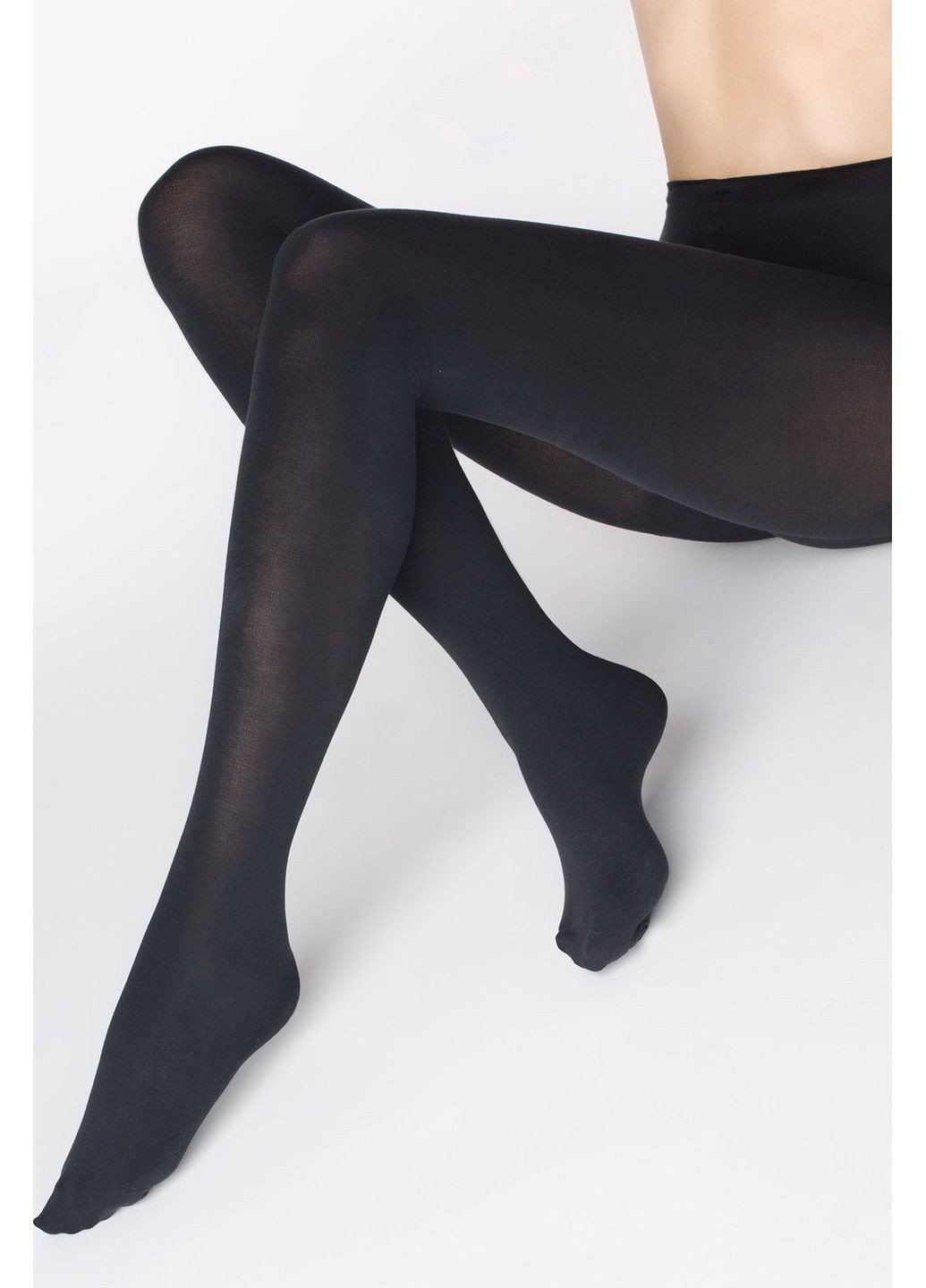 Колготки теплые с термо эффектом KEEP HEAT 80 Marilyn (349500760)