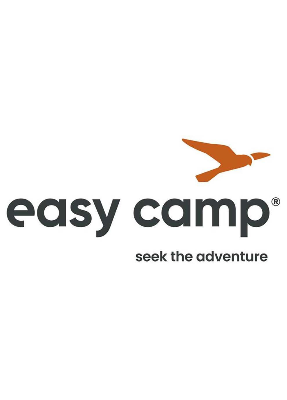 Палатка шестиместная Leka Twin 6 Easy Camp (367585536)