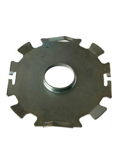 Кришка стартера Cargo (368561828)