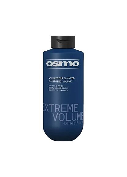 Шампунь для придания объема волос Extreme Volume 400ml (1538266-33138144) Osmo (368639256)