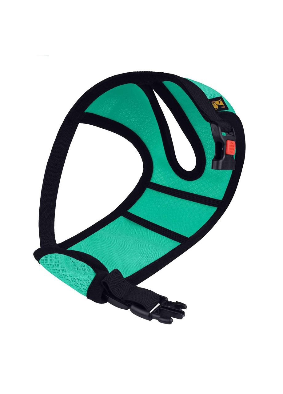 Трусы гигиенические Bronzedog Mesh регулируемые 3D сетка Ментоловые Barksi (370549738)