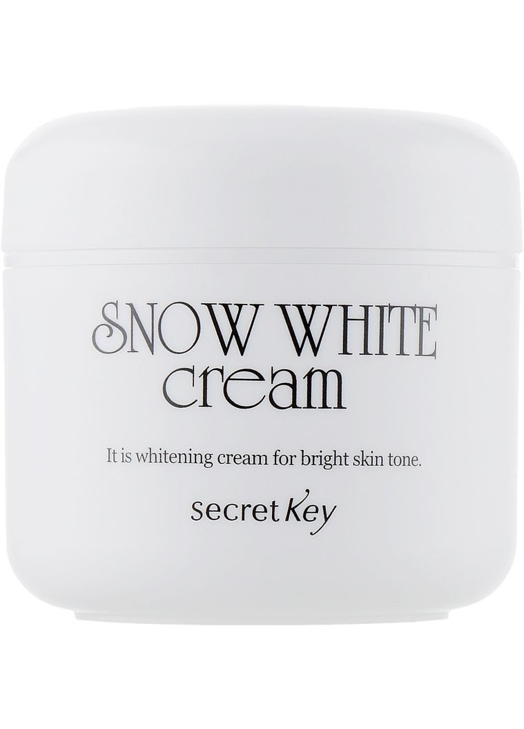 Гель для лица Secret Key (368643202)