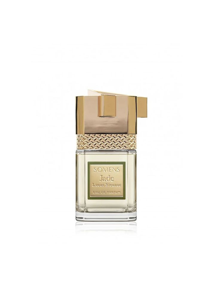 Jade 50 мл Парфюмированная вода Somens (366152622)