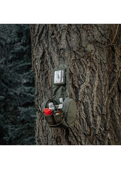 Несесер Elite Gen.II. Масла (00000003583) M-TAC (356486567)