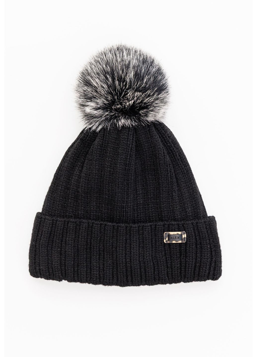 Шапка для девочки Милана K169 50-52 см. Alex K169-32 (364302832)