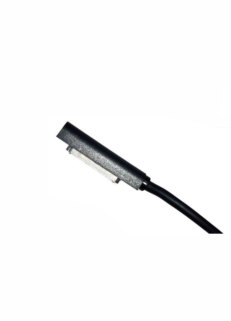 Кабель для ноутбука Microsoft 5 pin SurFace 1/2 до 4a L-type Kolega-Power (317192732)