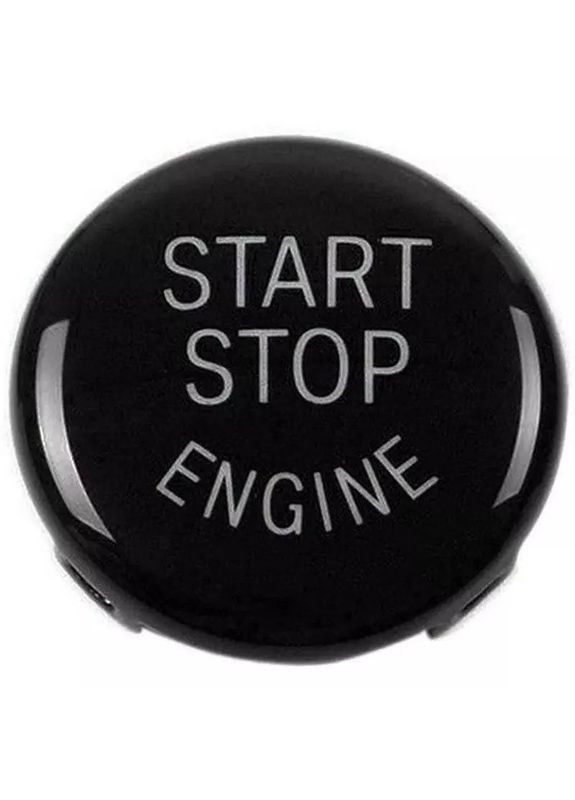 Кнопка Start Stop для E60 E70 E71 E83 E84 E87 E90 E92 BMW (338257606)