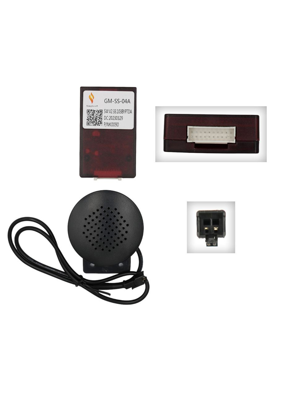 Штатная магнитола серии Mekede M200S 2K под Cruze J300 J308 20122015 (W2) 9 дюймов Chevrolet (299993006)