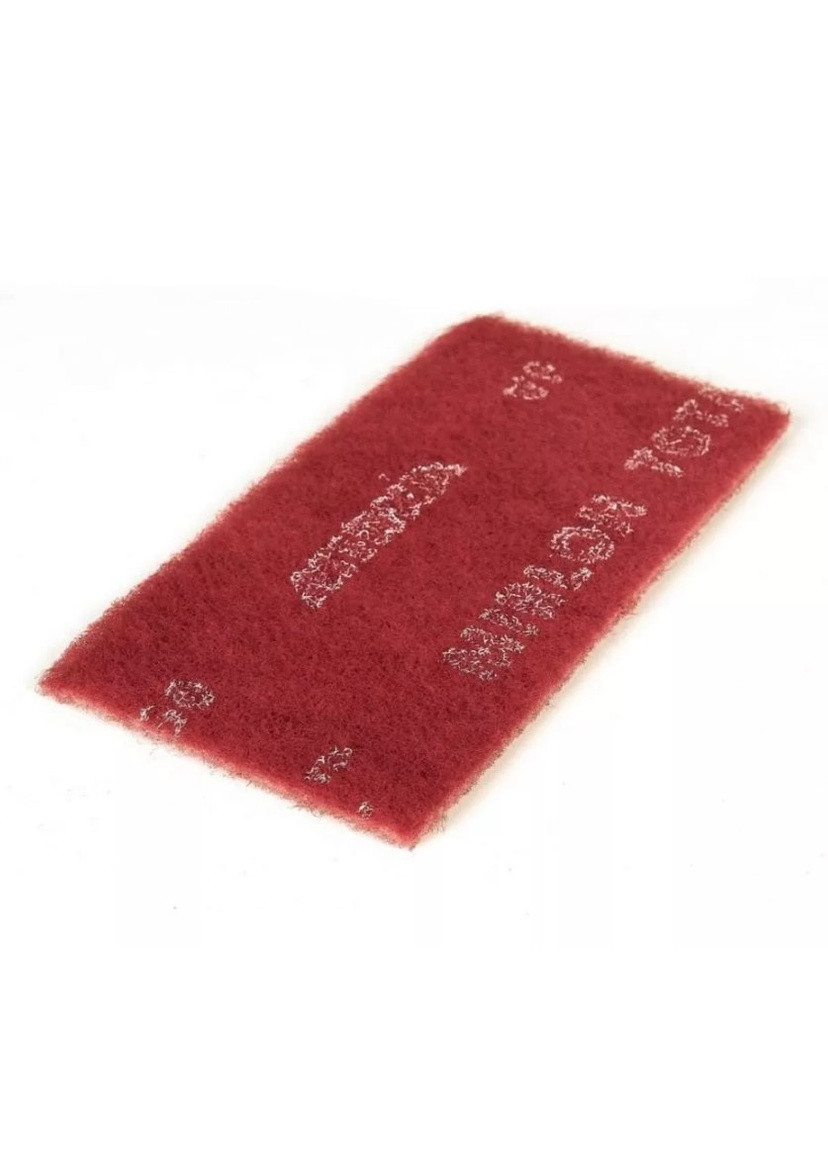 Шліфлист Mirlon Total VF (115х230 мм, P360) Лист шліфувальний червоний (21392) Mirka (295032040)