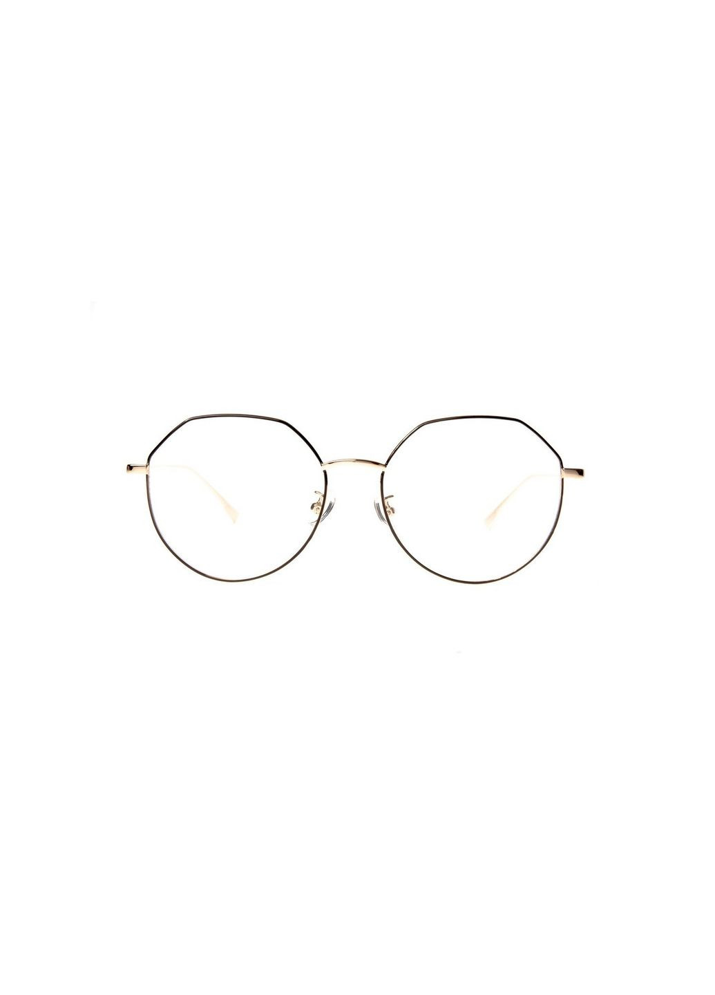 Имиджевые очки Фэшн-классика мужские 069-510 LuckyLOOK 069-510m (280913530)