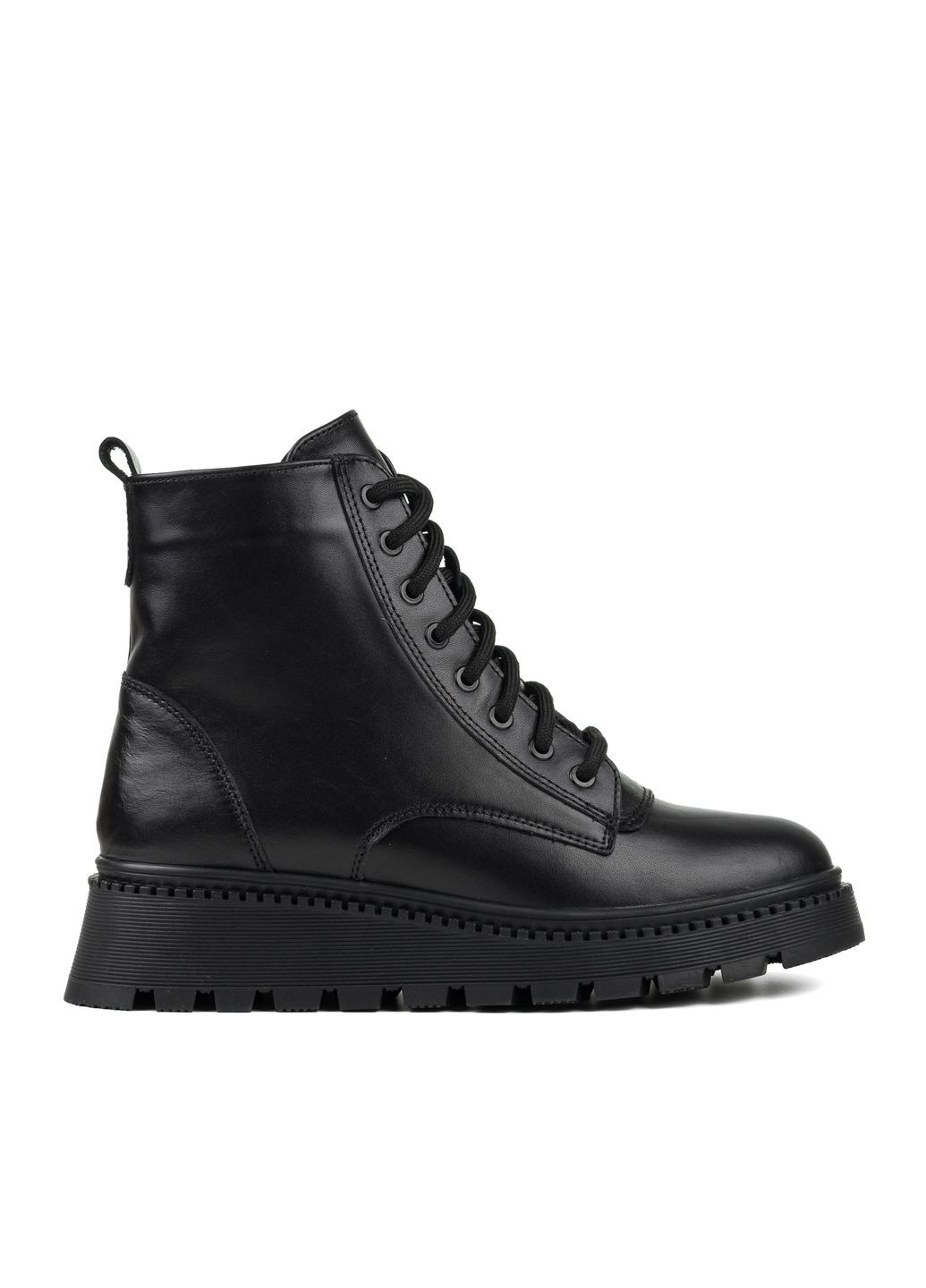 Зимние ботинки (1172цп) Kento