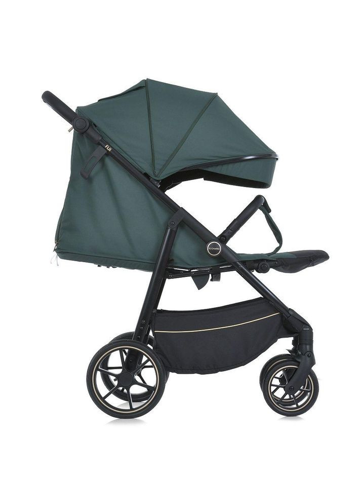 Большая прогулочная коляска с москитной сеткой, универсальная коляска Fiji Me El Camino (333343126)