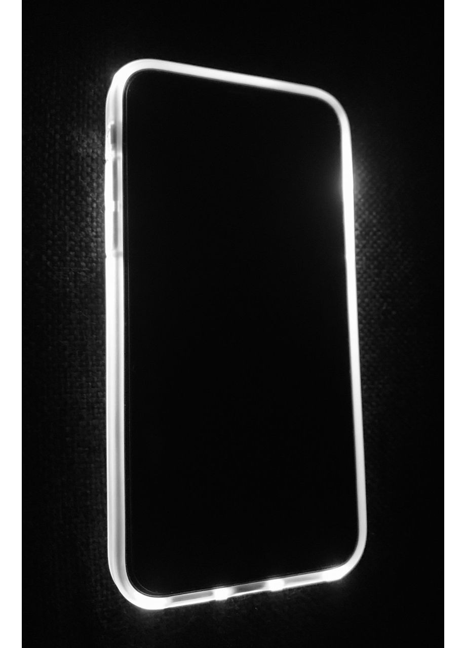 Чохол на 11 PRO MAX квадратні матові бортики для айфон 11 ПРО МАКС No Brand (369137009)